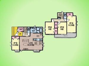 町田市三輪緑山4丁目