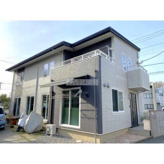 所沢市大字神米金