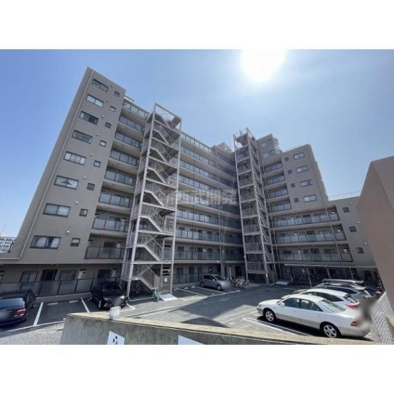 ファミール川越 9階