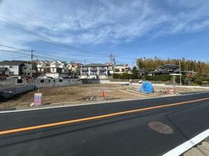 横浜市神奈川区羽沢町