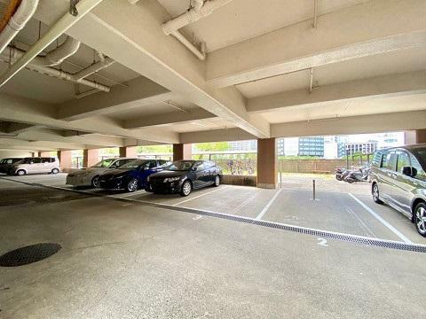 敷地内駐車場 駐車場等の空き状況は変化することがございますのでお問合せ下さい。