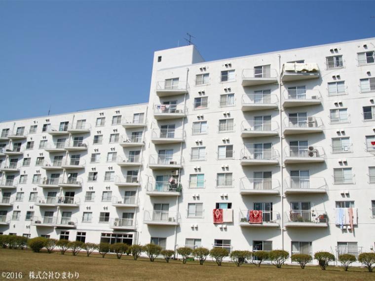 伊東マンション 第3別館 2階