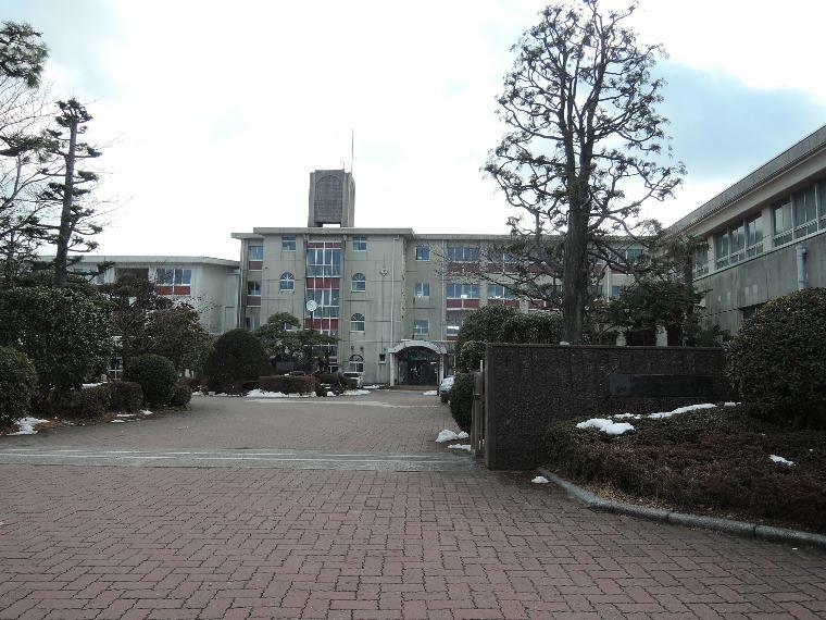 小学校 南小学校