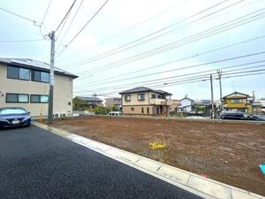 さいたま市北区奈良町