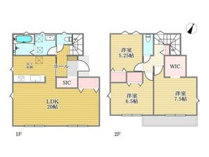 八王子市元八王子町2丁目