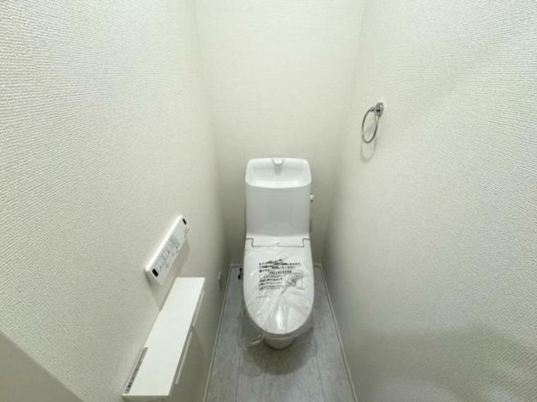 トイレ ■1階トイレ