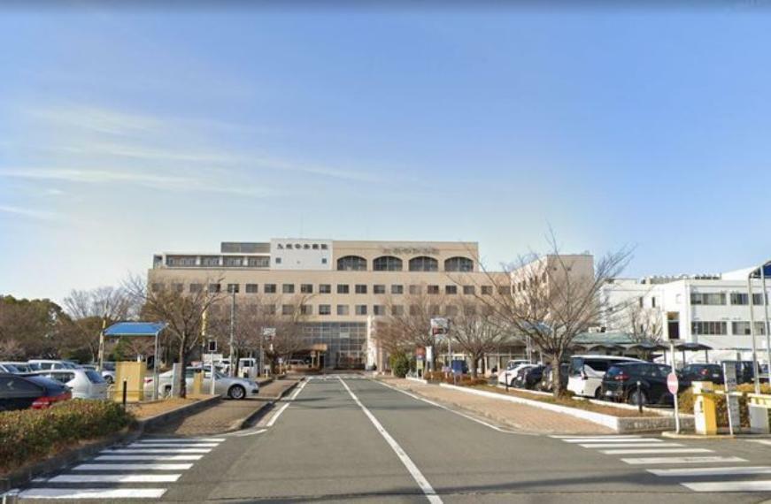 病院 九州中央病院