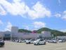 病院 【スーパー】イオン福知山店まで約450m（徒歩7分）です。日頃の買い物はここで決まりですね。