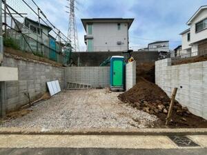 横浜市戸塚区汲沢3丁目