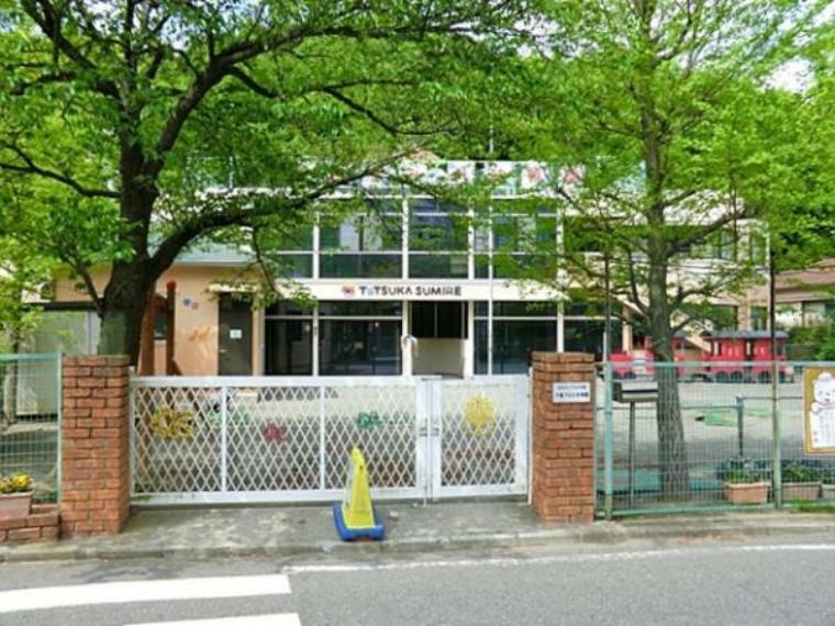 幼稚園・保育園 戸塚すみれ幼稚園