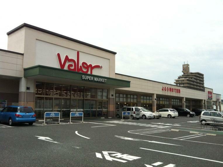 スーパー スーパーマーケットバロー 新守山店