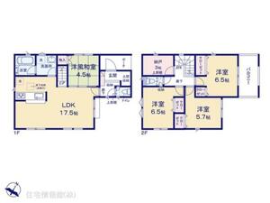 交野市私部3丁目