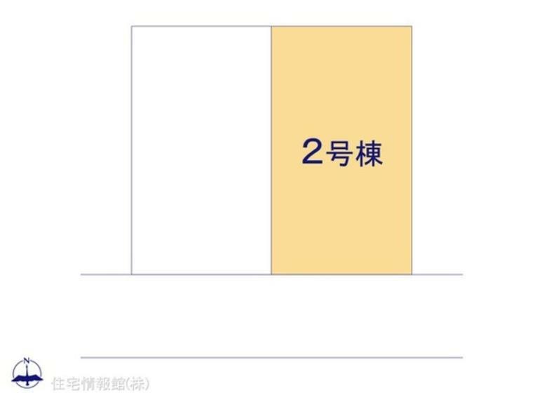 区画図 図面と異なる場合は現況を優先