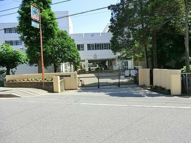 小学校 習志野市立屋敷小学校 徒歩12分。