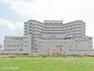 病院 横浜市東部病院 480m