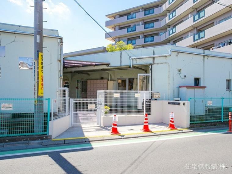 幼稚園・保育園 さやまが丘保育園 1440m