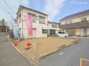 八王子市中野上町2丁目