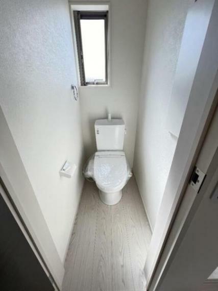 トイレ トイレは各階にございます