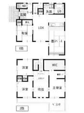 富士見市山室2丁目