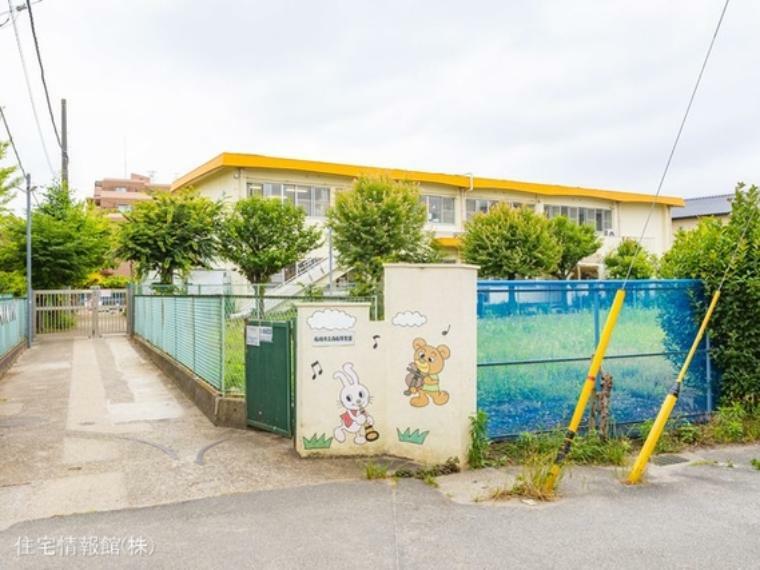 幼稚園・保育園 西船保育園 1120m