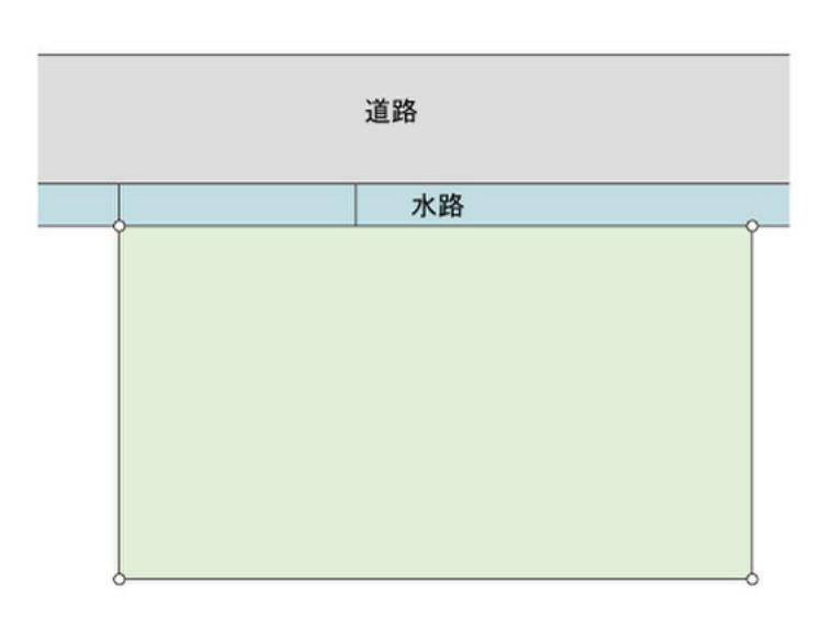 区画図 区画図