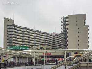 川越駅前脇田ビル