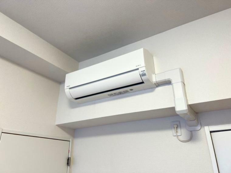 冷暖房・空調設備 LDエアコン