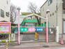 幼稚園・保育園 中央本町保育園 380m