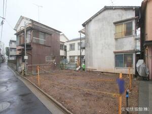 足立区西新井栄町1丁目