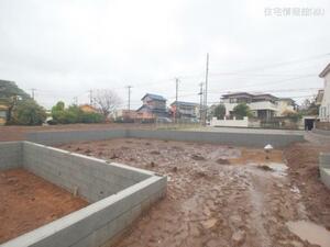 さいたま市北区別所町