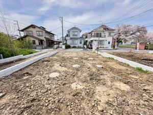 蓮田市西新宿3丁目