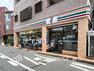 コンビニ セブンイレブン横浜白幡南店（オリジナルブランド商品やホットスナック・コーヒーも人気です。）