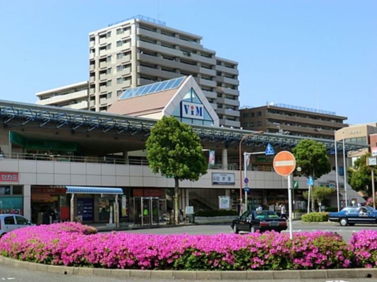 京成本線【京成臼井】駅　徒歩13分（約1040m）