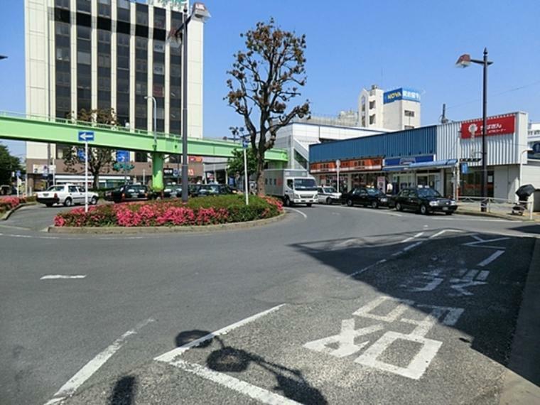 京成本線「八千代台」駅徒歩21分（約1700m）