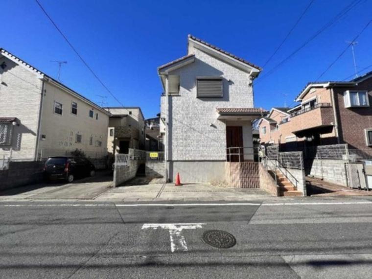 白岡市西3丁目