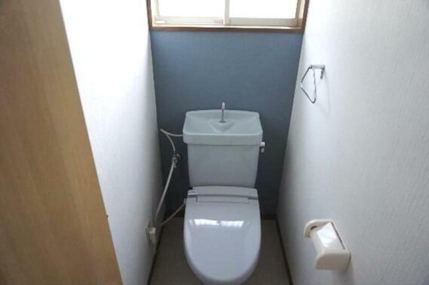 トイレ トイレは各階にございます。