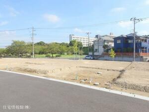 市原市青葉台3丁目