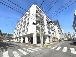 新原町田マンション