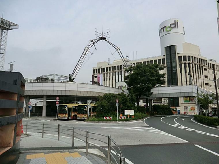 JR東海道線「戸塚」駅　徒歩14分（約1120m）
