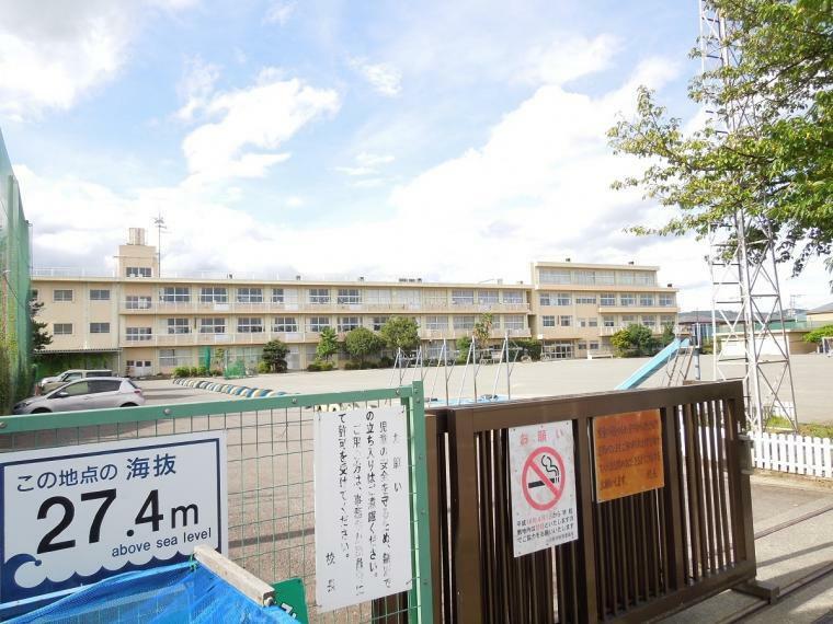 小学校 小田原市立桜井小学校徒歩16分（約1221m）