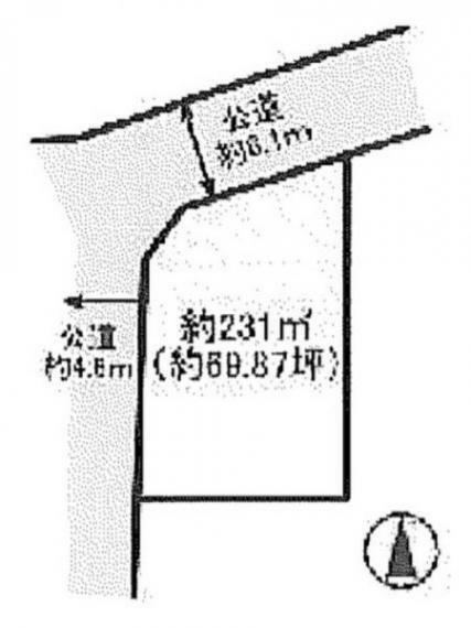 物件画像2