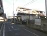 現況写真 東武伊勢崎・大師線「境町」駅徒歩約7分の立地です。