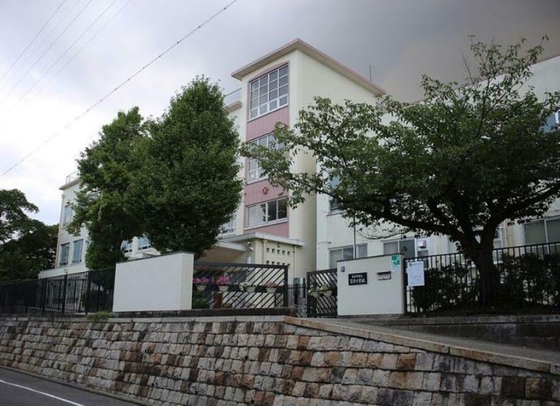 小学校 笠寺小学校