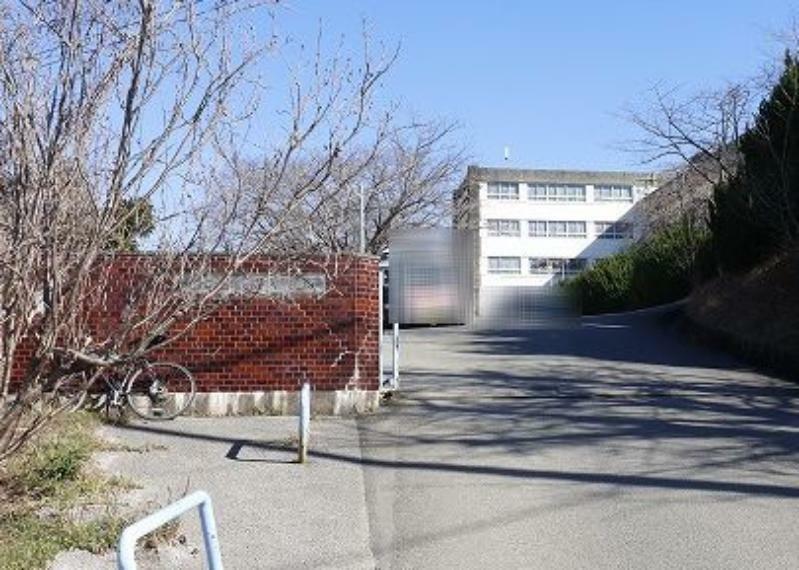 【高校】私立高知中央高校まで531m
