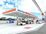 【ガソリンスタンド】ENEOS 東香里 SSまで264m