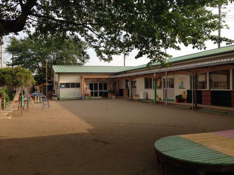 幼稚園・保育園 【幼稚園】東松幼稚園まで3578m