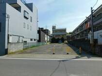 JR南武線　武蔵新城駅徒歩14分！武蔵新城駅周辺には、スーパー・コンビニも数多く展開し、豊かな暮らしをサポートします
