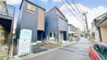 横浜市中区北方町1丁目