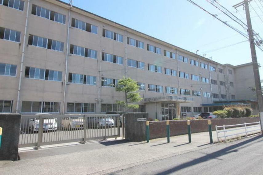 小学校 大垣市立北小学校