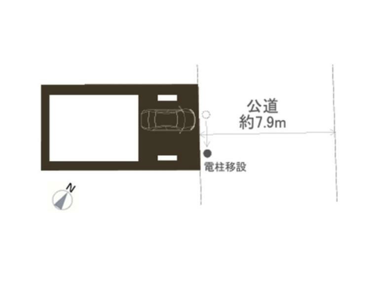 物件画像3